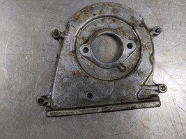 Right Rear Timing Cover For 10-13 Acura MDX  3.7 11860R70A00 - $24.70