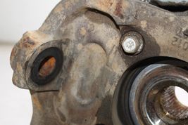 2001-2006 CHEVY SILVERADO GMC SIERRA FRONT RIGHT 8 LUG KNUCKLE SPINDLE 4WD H0630 image 7