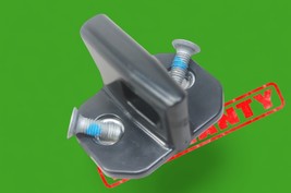 2007-2013 mercedes w221 s400 s550 right left door lock latch striker w/b... - $25.00
