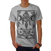 Wellcoda Dream Ornament Mens T-shirt, Sleeping Graphic Design Printed Tee - £15.05 GBP+