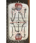Winnwell /Irwin Pro Stars 2 table Rod Hockey Game  Canada vs Russia Rare... - $1,230.93 MXN