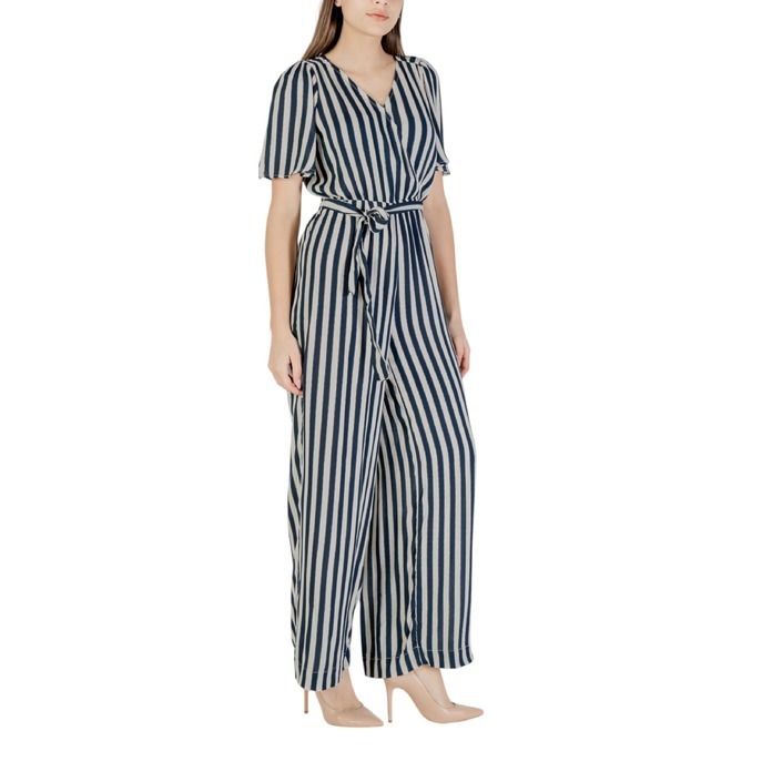 Ichi - Jumpsuits Women  486431 - $65.00
