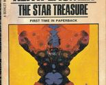 The star treasure thumb155 crop
