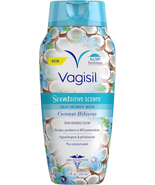 Feminine Wash for Intimate Area Hygiene, Scentsitive Scents, Ph Balanced... - €9,13 EUR