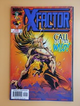 X-FACTOR #142 Vf 1998 Combine Shipping BX2408 - £1.80 GBP