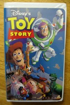 Toy Story (VHS, 2001) - $6.95