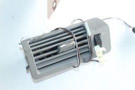 2004-2007 VOLKSWAGEN TOUAREG B PILLAR AIR VENT J1880 image 3