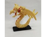 1996 Yu-Gi-Oh Series 5 Curse Of Dragon 2&quot; Takahashi Mattel Figure - $9.89