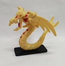1996 Yu-Gi-Oh Series 5 Curse Of Dragon 2&quot; Takahashi Mattel Figure - $9.89