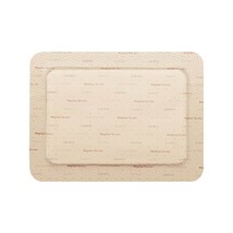 Mepilex Border Comfort Dressing 15cm x 15cm x 10 - £81.56 GBP