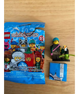 Lego Minifigure Series 17 Birdwatcher *New/Opened* nn1 - €10,32 EUR
