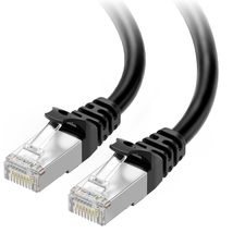 Cable Matters 10Gbps Snagless Long Shielded Cat 6A Ethernet Cable - 100f... - $27.43