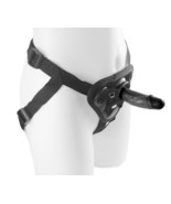 Realistic Strap on Penis With Suction Cup For Couples Play Time - $429.49 MXN
