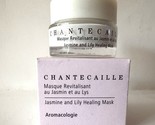 Chantecaille Jasmine And Lily Healing Mask .5oz Boxed - £29.26 GBP