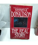 The Real Story: The Gap into Conflict [The Gap Cycle] - $2.39 CAD