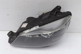 2008-11 Mercedes C204 C63 C300 C350 Headlight Lamp Halogen Driver Left LH image 5