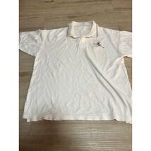Bugs Bunny Warner Brothers Vtg Men's Golf Polo Shirt Size Large Looney T... - $19.55