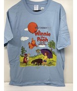 Walt Disney presents Winnie the Pooh and Honey Tree  LegTreasures From T... - $25.33 CAD