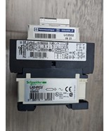 TELEMECANIQUE &amp; SCHNEIDER LC2D32 WITH LAD4RCU 32 Amp 3pole 3 phase - $1,191.82 MXN