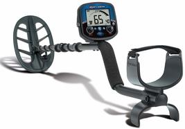 Bounty Hunter Time Ranger Pro Metal Detector with 11-Inch Waterproof DD Searchco - £319.93 GBP