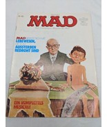 German Mad Magazine Issue Number 99 - $65.99 CAD
