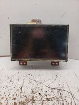 Info-GPS-TV Screen Display Screen Dash Fits 10-14 MAXIMA 1063378 - $43.96