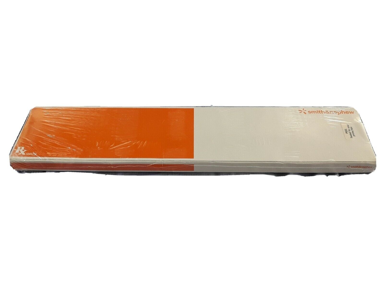 SMITH &amp; NEPHEW 71070823 HA COATED HALF PIN 4.5 MM x 10 mm x 150 mm surgi... - $67.54
