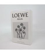 AGUA ELLA by Loewe 100 ml/3.4 oz Eau de Toilette Spray NIB - $69.29