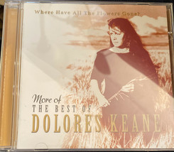 Dolores K EAN E - More Of The Best Of - Rare Cd - £11.73 GBP