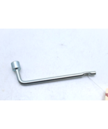 17-22 INFINITI Q60 EMERGENCY SPARE TIRE WHEEL WRENCH E4032 - $64.81 CAD