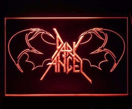 Dark Angel LED Neon Sign home decor crafts - £20.59 GBP+