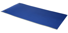 HOMCOM Roll-Up Pool Float Pad for Lakes, Oceans&amp; Pools, Water Mat for Pl... - $119.00