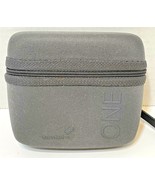 TomTom One Protective Case for GPS Zip Around Storage Gray 4.5  x 3.75 I... - $19.90 CAD