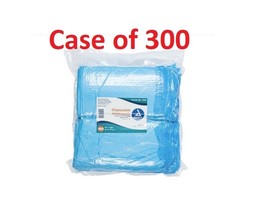 300/Case Disposable Underpads for Dog PEE Pads Puppy 17 X 24 Light Absor... - $69.29
