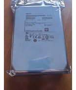 HGST 8tb Hard Drive 7200 RPM - $75.00
