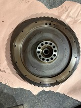 DD15 Detroit Diesel Engine Flywheel 4720300005 OEM - £551.54 GBP