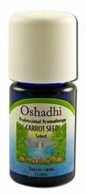 Oshadhi Essential Oil Singles Carrot Seed 5 mL - £14.05 GBP