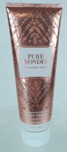 Bath & Body Works Pure Wonder Body Cream 8 fl oz - New! - $12.49