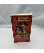 Between the Lions - Little Big Mouse [VHS] - $49.06 CAD