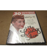 The Lucy Show (DVD, 2004, 3-Disc Set) - £3.84 GBP
