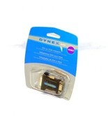 DYNEX DVI to VGA Adapter DX-D1114   *NEW*  - $1.25