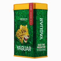 Yerbera + Yaguar Amore 500 g 0.5 kg - Brazilian yerba mate with fruit and herbs  - £11.33 GBP
