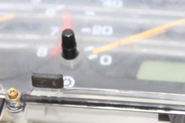 Speedometer Cluster Sedan Fits 00-02 ACCORD 70514 image 10