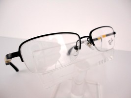 Ray Ban Junior RB 1031 W/CASE Black (4005)  47 X 15 125mm Eyeglass Frame - £22.48 GBP