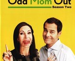 Odd Mom Out Season 2 DVD - £21.92 GBP