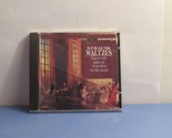 Strauss Waltzes: Classical Treasures (CD, 1989, Madacy) - $5.69