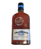 18.21 MAN MADE WASH ABSOLUTE MAHOGANY 18 OZ CLEAN AND CONDITION FROM HEA... - $32.34 CAD