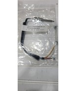 Type K Thermocouple grounded 90 degree 1/4&quot; Sheath, NPT Hewitt 015-002-B... - $712.08 MXN