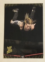 Jeff Hardy WWE Trading Card 2007 #26 - £1.47 GBP