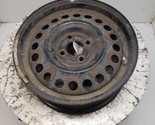 Wheel 15x5-1/2 Steel Fits 12-19 VERSA 1062688 - £76.44 GBP